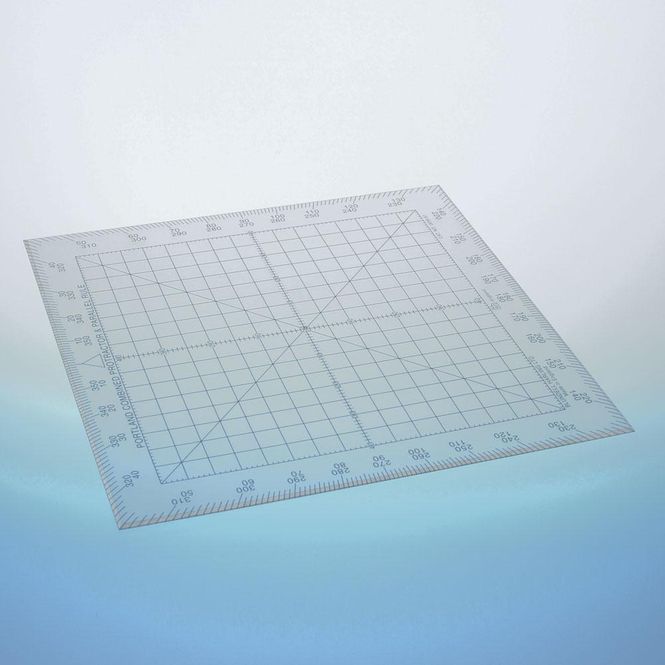 Hovedbilde BH Navigation Protractor