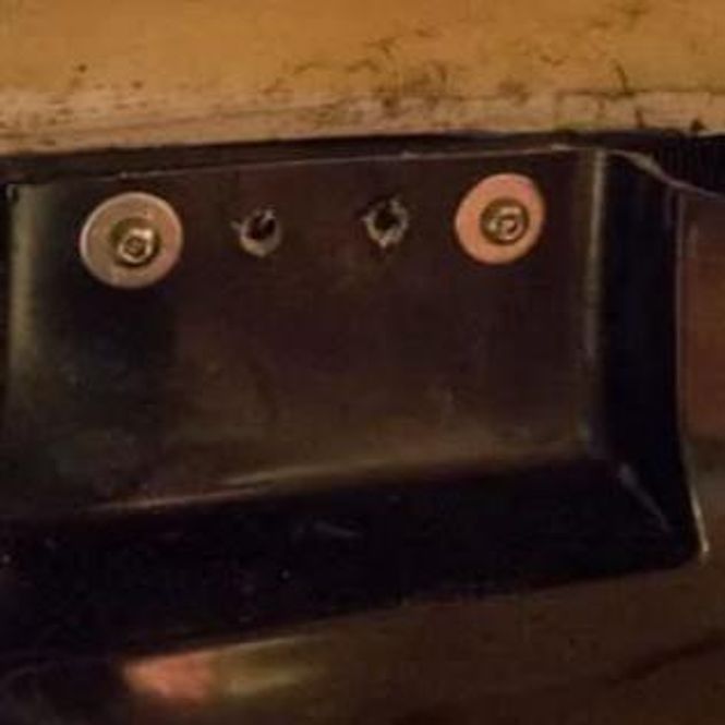 Hovedbilde NDK skruver for sete