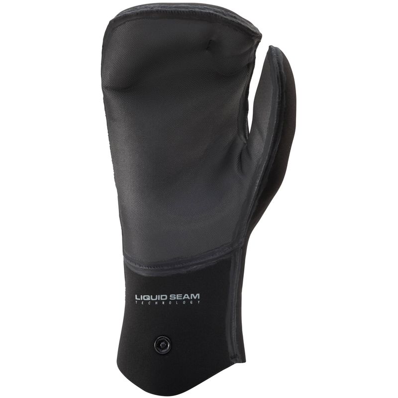 NRS Toaster Mitts padlevotter 3,5/2,5 mm
