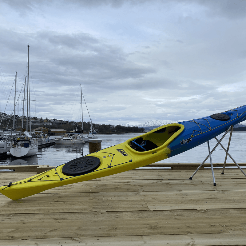 P&H Virgo LV - støtte for Ukraina