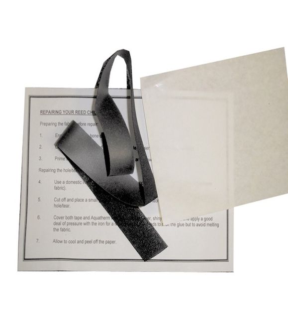 Hovedbilde Reed Kit 10 Reparasjonstape til stoff