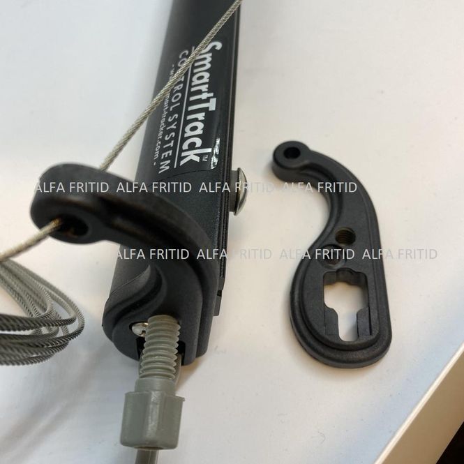 Hovedbilde SmartTrack Endestykke pedal