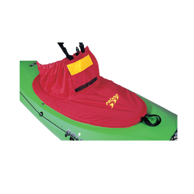 Prijon nylon spruttrekk