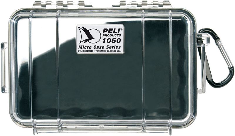 Peli vanntett boks
