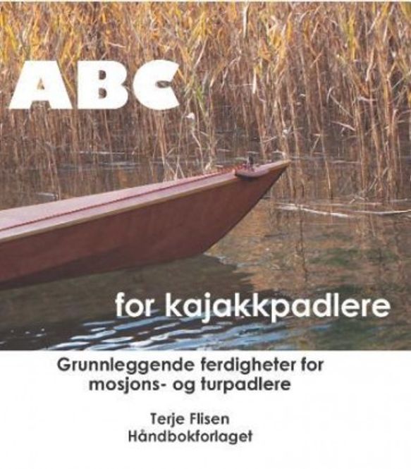 Hovedbilde ABC for kajakkpadlere