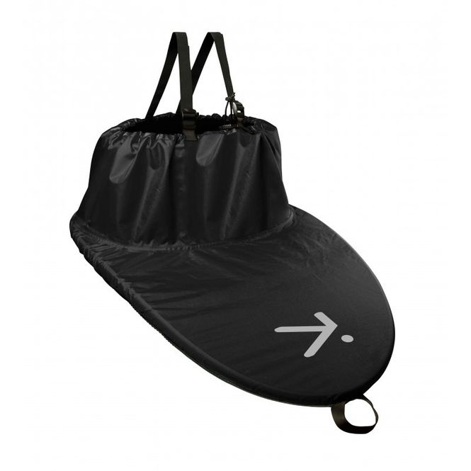 Hovedbilde Hiko Basic Fitflex spruttrekk