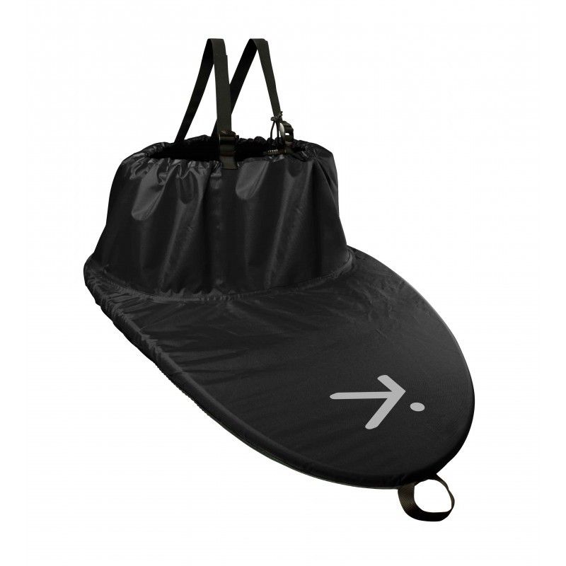 Hiko Basic Fitflex spruttrekk