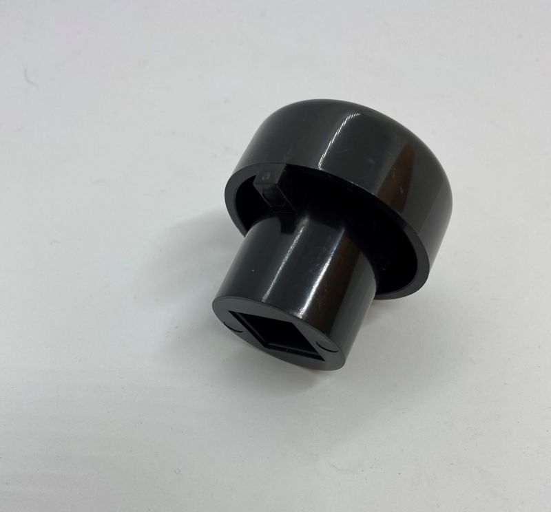 P&H Skudder Top Cap Skeg