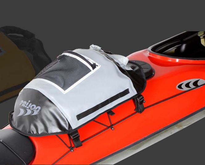 Hovedbilde Prijon deckmaster dekksbag