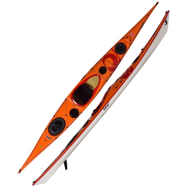 Hovedbilde P&H Cetus LV