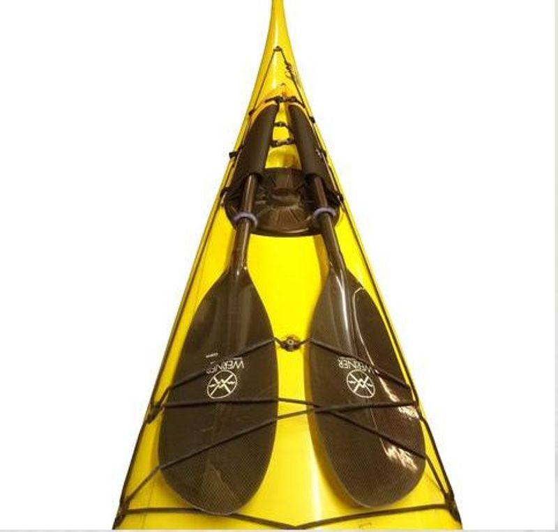 North Water Paddle Scabbards