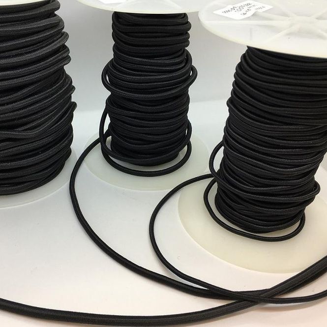 Hovedbilde Strikk til dekksrigging