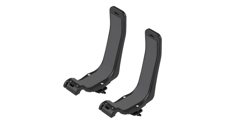 Kajak Sport kajakkholder til alle takstativ