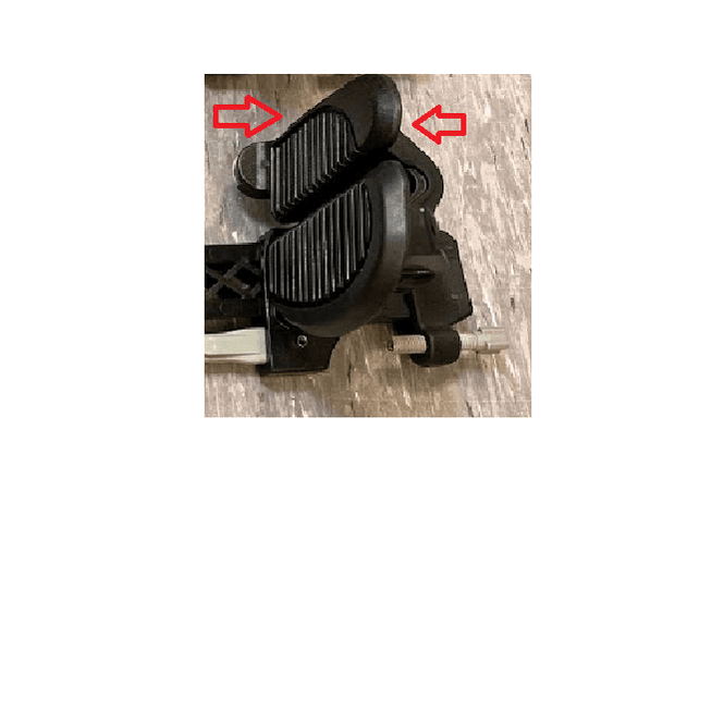 Hovedbilde SmartTrack tå-pedal 