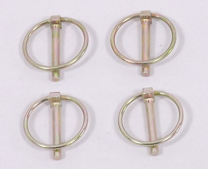 Hovedbilde Eckla låsepinne