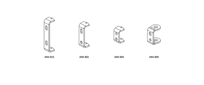 Hovedbilde SmartTrack rorhodefeste