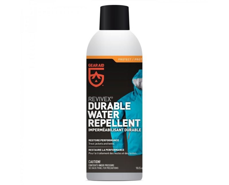 Revivex impregnering