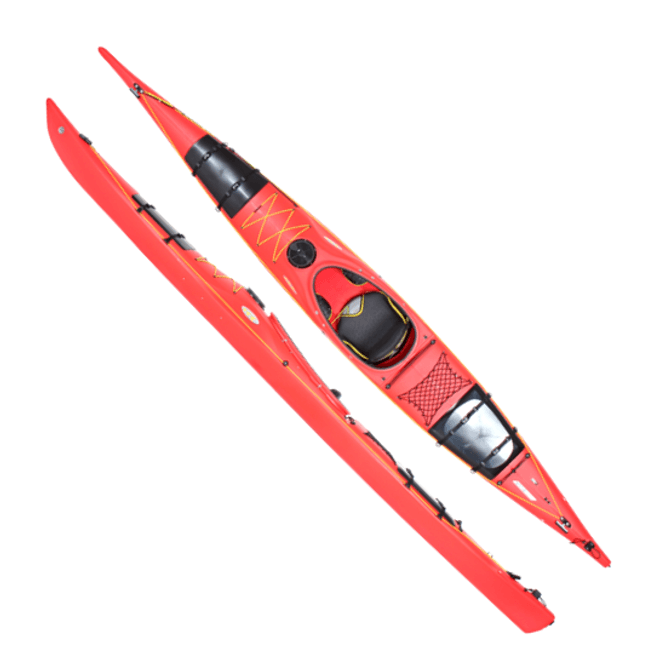 Hovedbilde Prijon Seayak 500LV