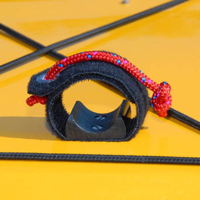 Hovedbilde Farleden årefeste for selvredning