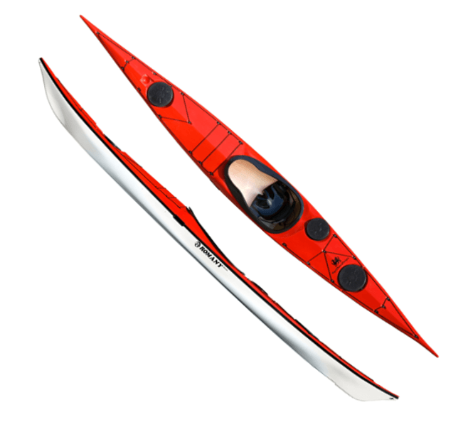 Hovedbilde NDK Romany Excel