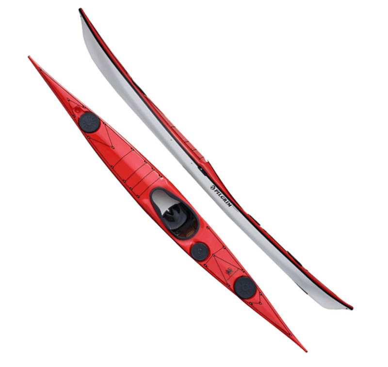 NDK Pilgrim Expedition