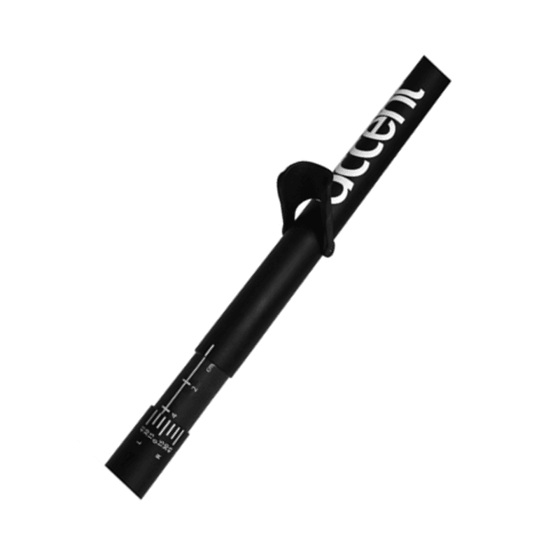 Accent Infinity Hybrid