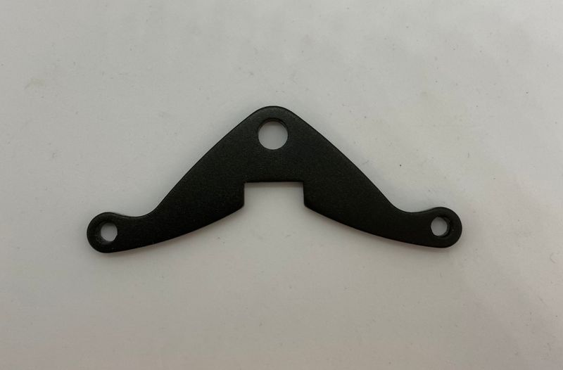 Smart Track Tiller Plate 