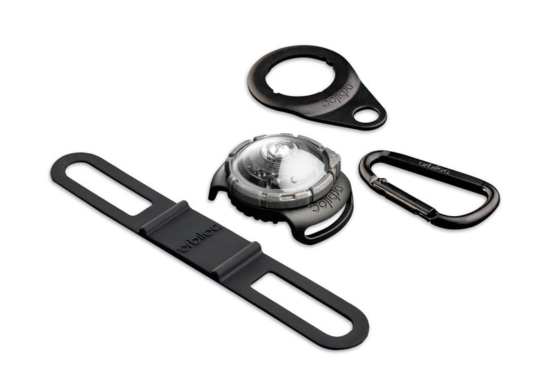 Orbiloc vanntett led-lys
