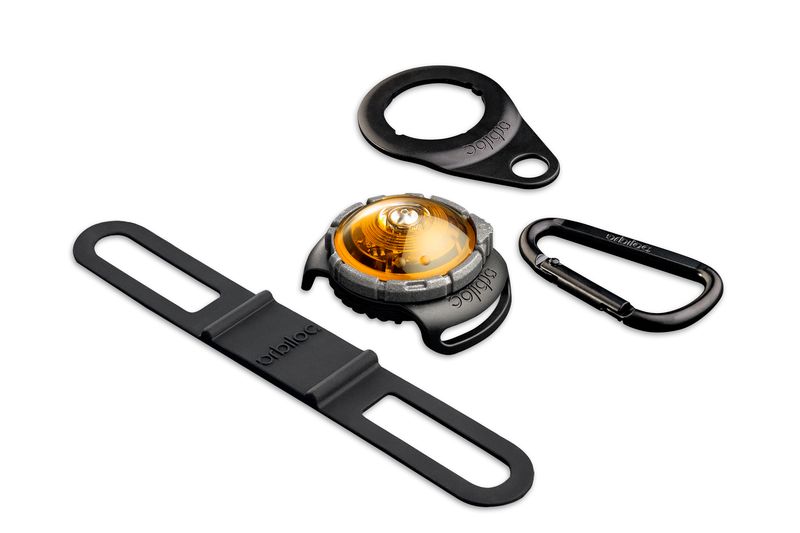 Orbiloc vanntett led-lys