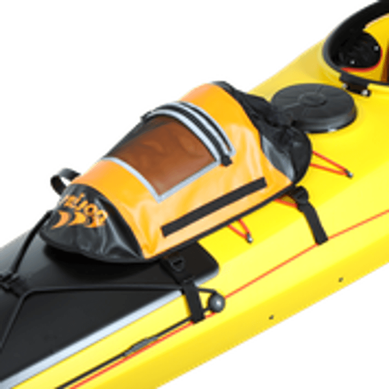 Prijon deckmaster dekksbag