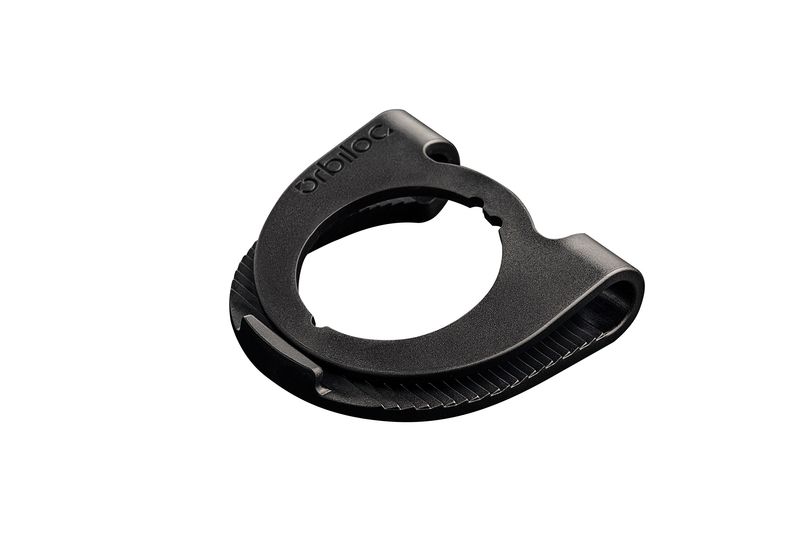 Orbiloc clip