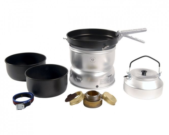 Hovedbilde Trangia stormkjøkken 25-6UL