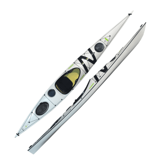 Hovedbilde Ocean Spirit Elite