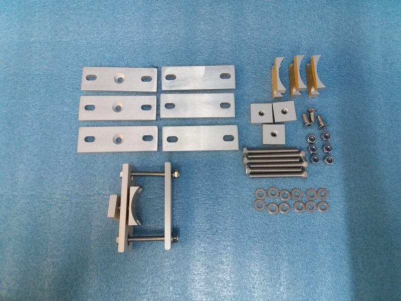 Karitek universal monteringssett