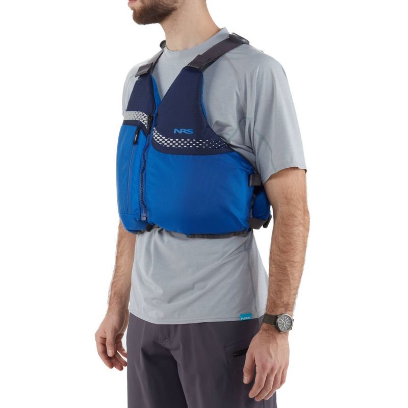 NRS Vista padlevest 