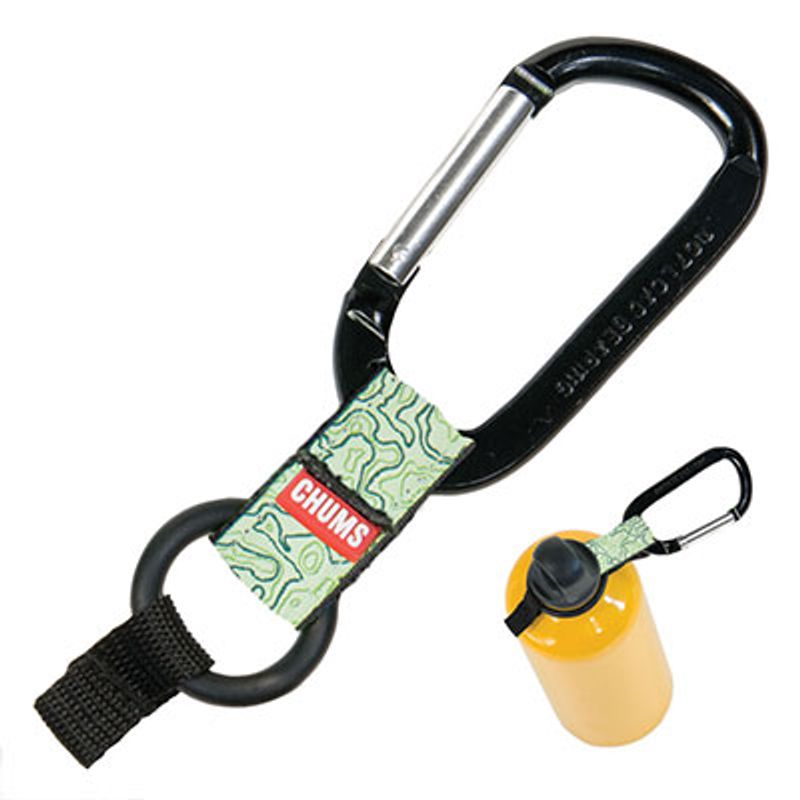 Chums flaskeholder carabin