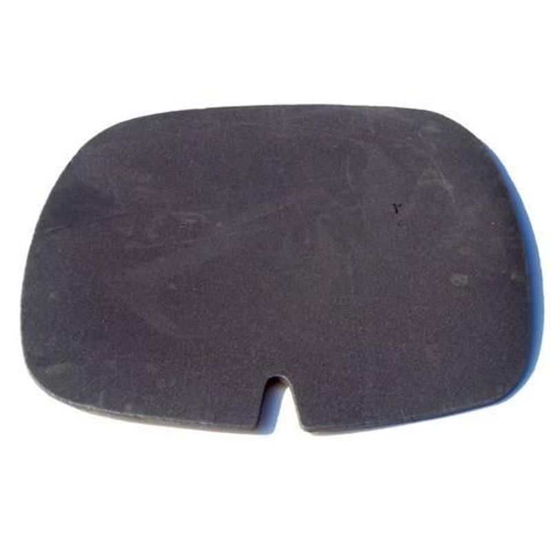NDK setepadding