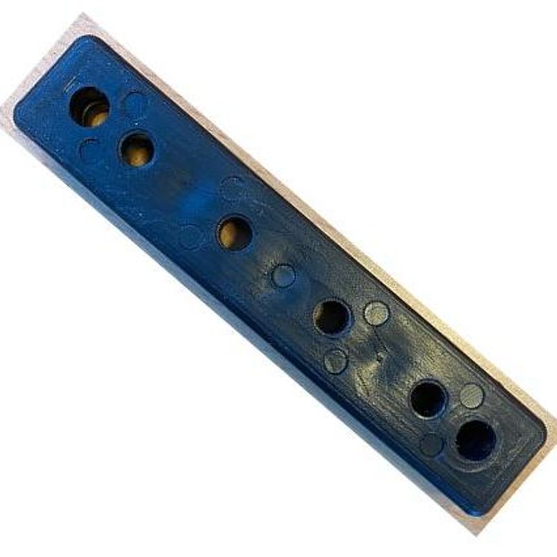 NDK expanders for small seat