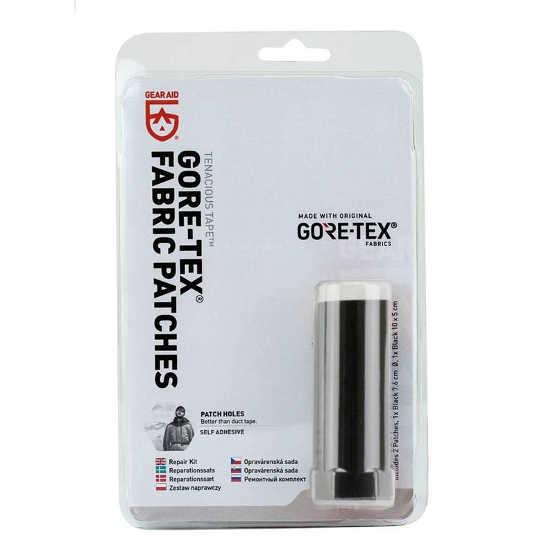 Gear Aid Gore-Tex reparasjonssett