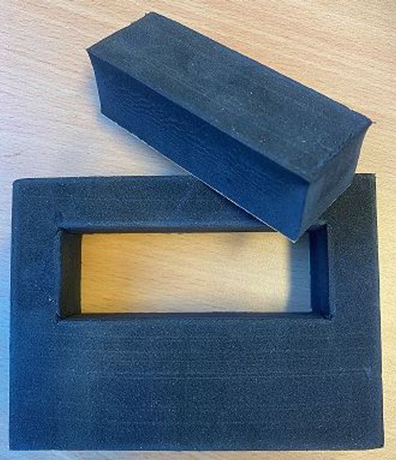 Hovedbilde NDK Hip Pads