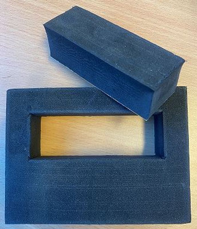 NDK Hip Pads
