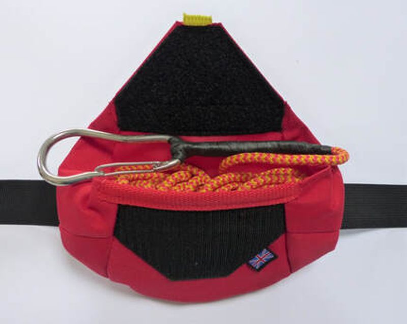 Whetman Sea Bean Elite slepeline