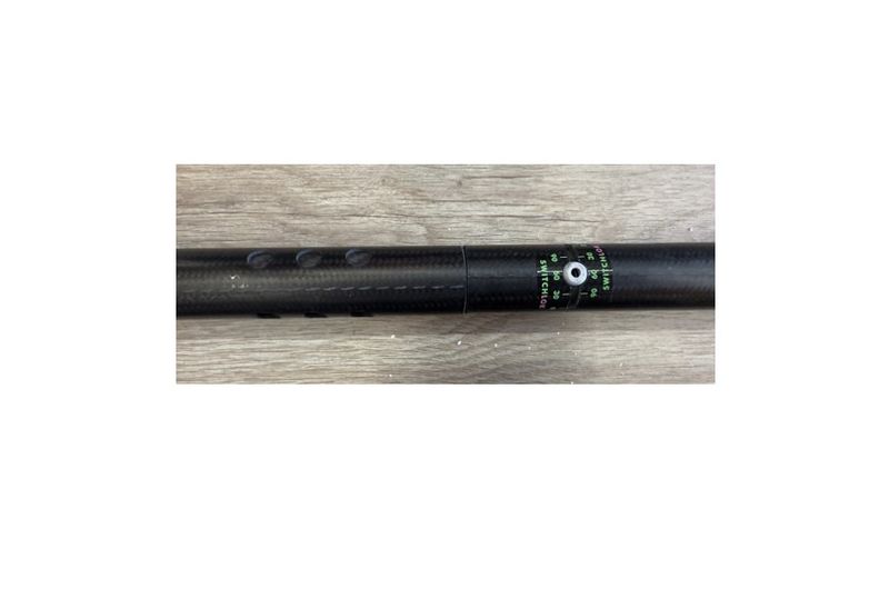 Celtic Pro padleåre skaft