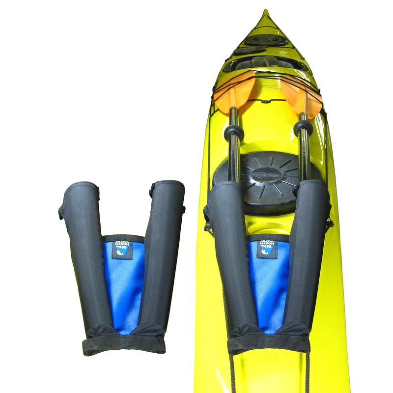 North Water Paddle Britches reserveåreholder