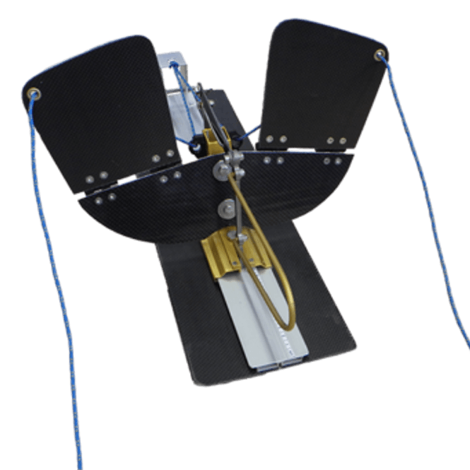 Hovedbilde VKV pedalsystem