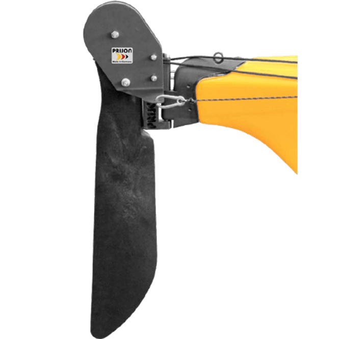 Hovedbilde Prijon Luksusror singelkajakk