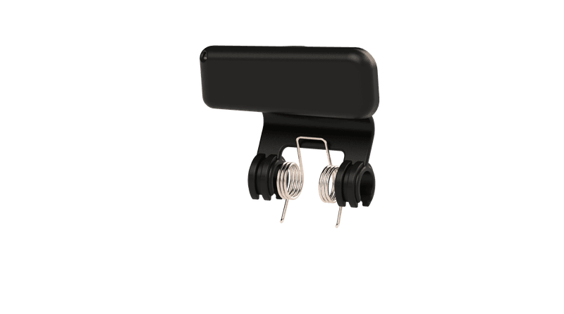 Kajak Sport pedal for System 2