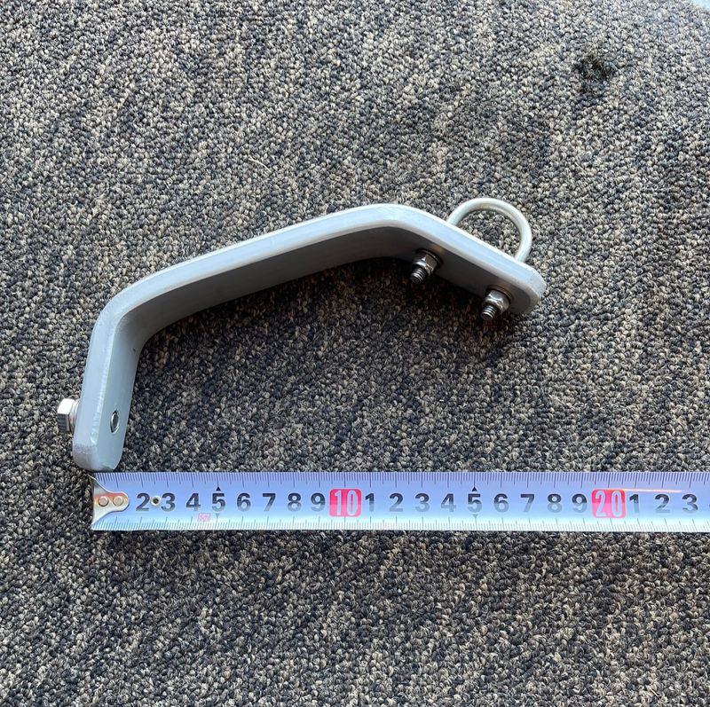 Karitek handling bracket regular 18cm
