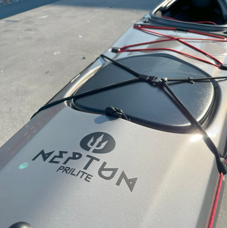 Prijon Neptun PriLite