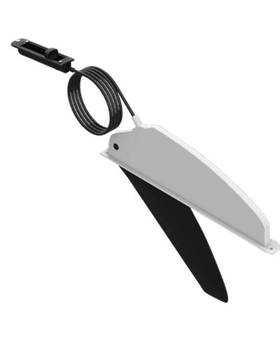 Hovedbilde Kajak Sport skegsystem Pro